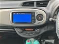 2012 Toyota Vitz