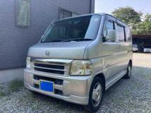2006 Honda Vamos