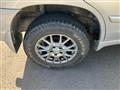 2001 Mazda Tribute