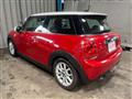 2014 BMW MINI