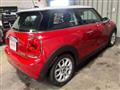 2014 BMW MINI
