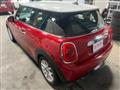 2014 BMW MINI