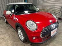 2014 BMW MINI