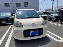 2014 Toyota Porte