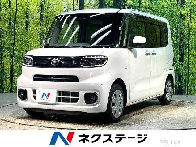 2020 Daihatsu Tanto