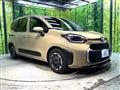 2024 Toyota Sienta