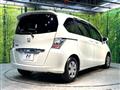 2012 Honda Freed