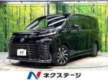 2023 Toyota Voxy