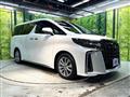 2021 Toyota Alphard G