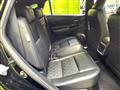 2018 Toyota Harrier
