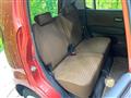 2011 Nissan Moco