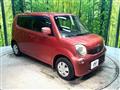 2011 Nissan Moco