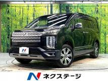 2024 Mitsubishi Delica D5