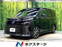 2025 Toyota Voxy