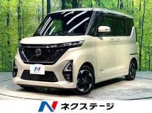 2023 Nissan ROOX