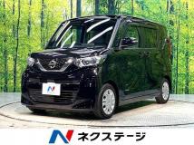 2021 Nissan ROOX