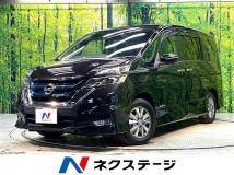 2018 Nissan Serena