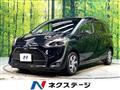 2022 Toyota Sienta