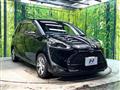 2022 Toyota Sienta