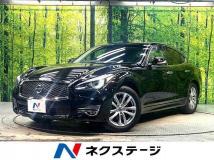 2021 Nissan Fuga