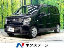 2017 Suzuki Wagon R