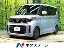 2024 Nissan ROOX