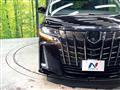 2021 Toyota Alphard G