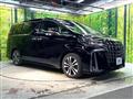 2021 Toyota Alphard G