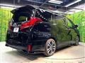 2021 Toyota Alphard G