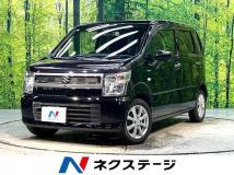 2019 Suzuki Wagon R