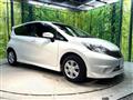 2015 Nissan Note