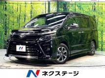 2020 Toyota Voxy