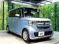 2019 Honda N BOX