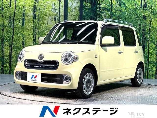 2014 Daihatsu MIRA COCOA