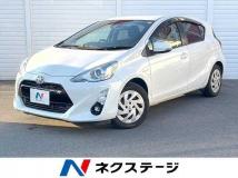 2016 Toyota AQUA