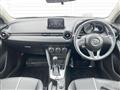 2016 Mazda Demio