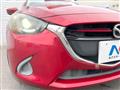 2016 Mazda Demio