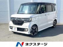 2018 Honda N BOX