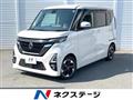 2021 Nissan ROOX