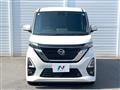 2021 Nissan ROOX