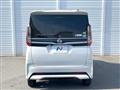 2021 Nissan ROOX