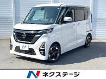2021 Nissan ROOX