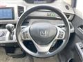 2014 Honda Freed