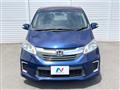 2014 Honda Freed