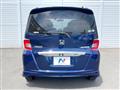 2014 Honda Freed