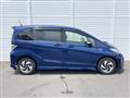 2014 Honda Freed