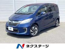 2014 Honda Freed