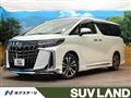2023 Toyota Alphard G