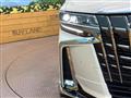 2023 Toyota Alphard G