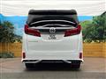 2023 Toyota Alphard G